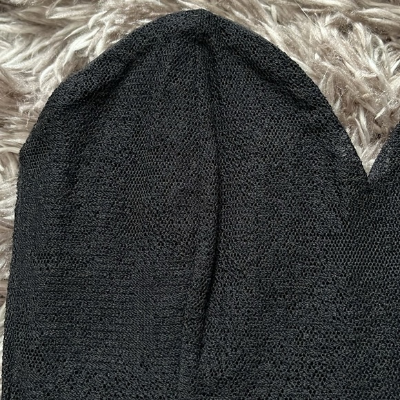 NWOT ARITZIA - TALULA  BUSTIER/ CORSET BLACK - Picture 3 of 6